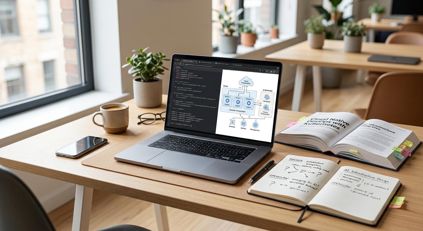 ¿Qué es OpenClaw y por qué evitar Docker?