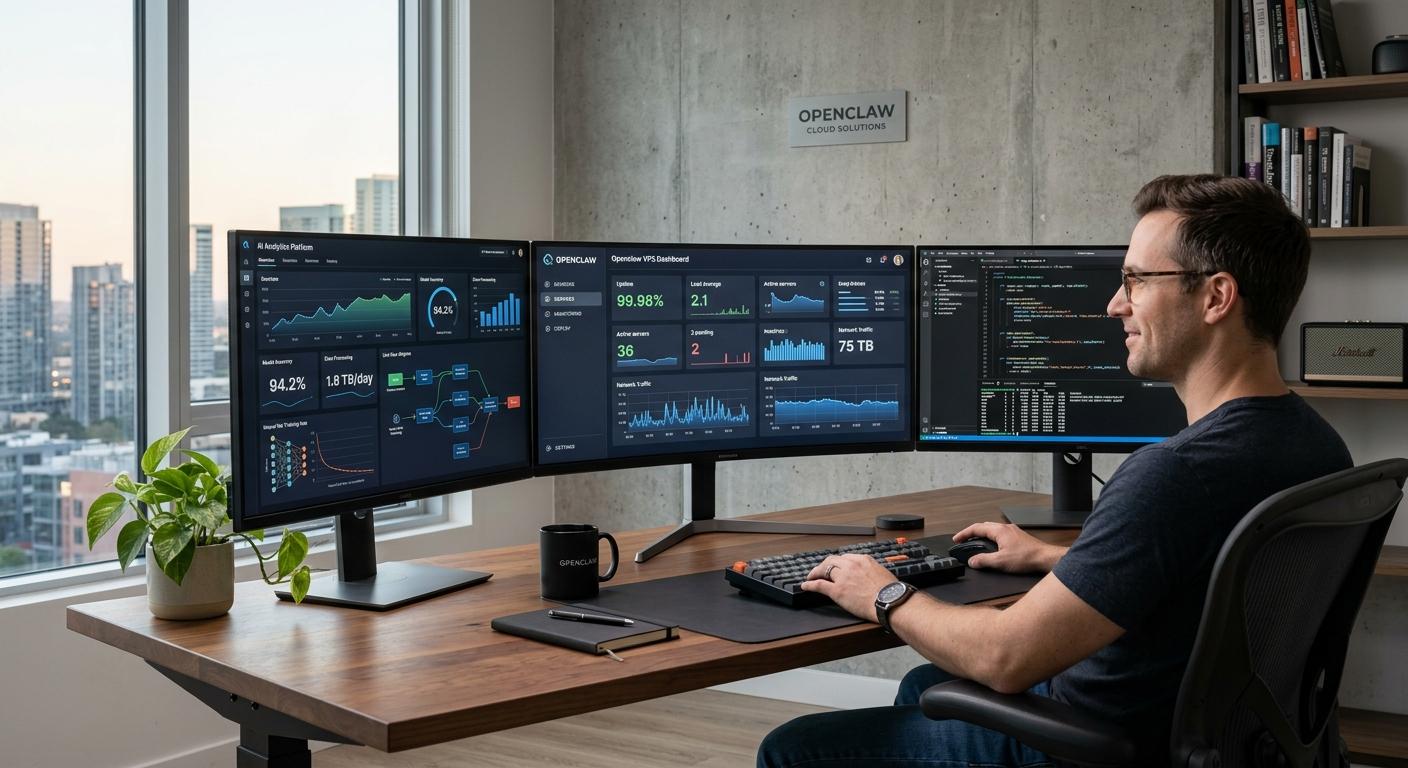 Qué es Openclaw VPS y por qué elegirlo barato