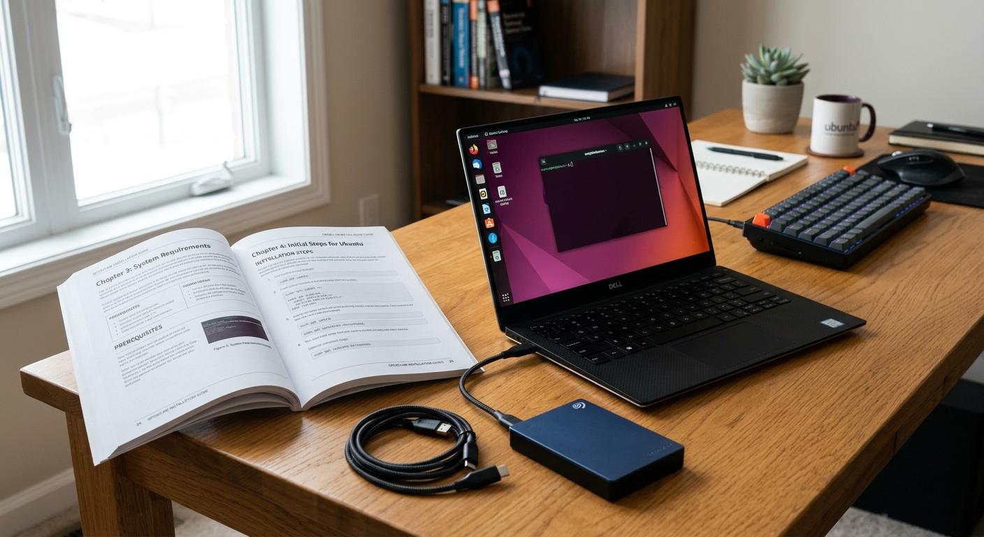 Requisitos previos para instalar Openclaw en Ubuntu
