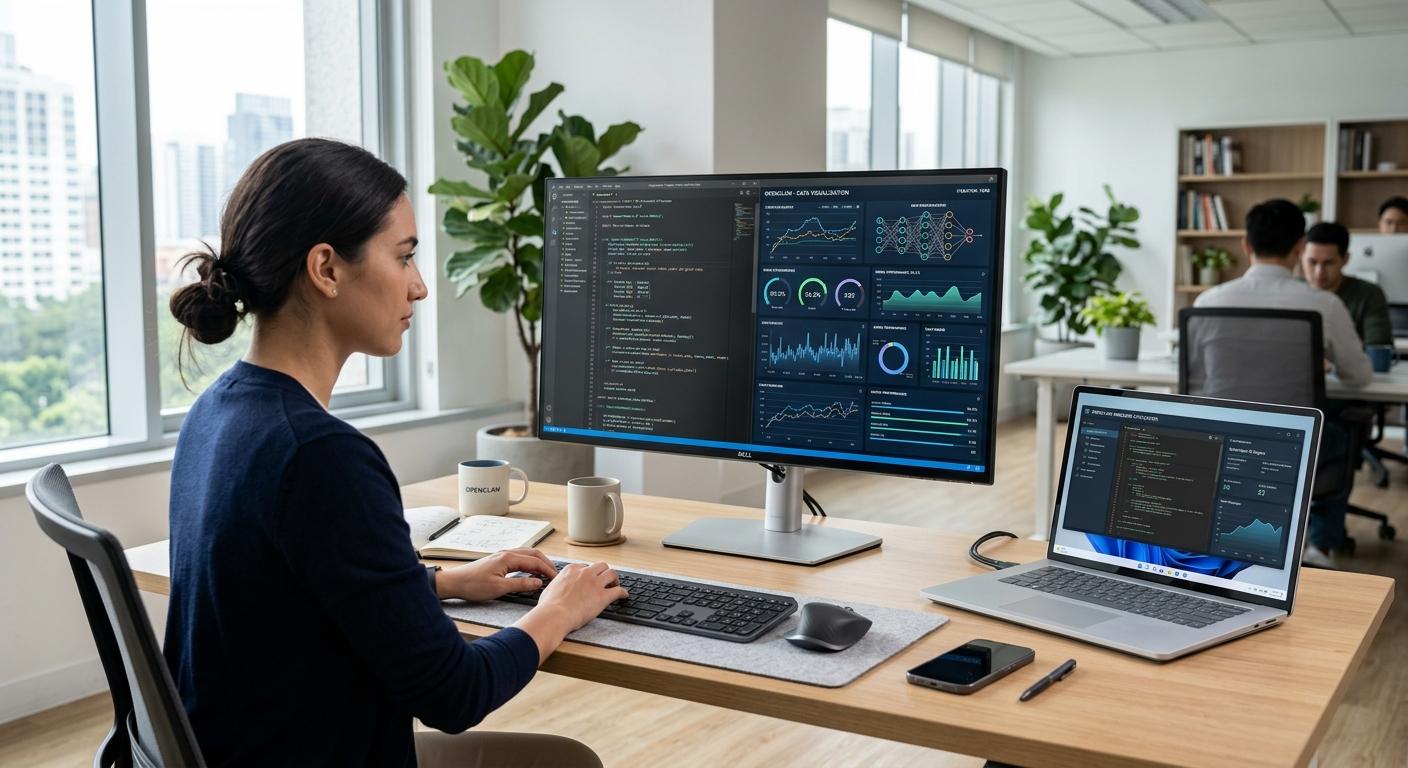 Qué es OpenClaw y por qué usarlo en Windows