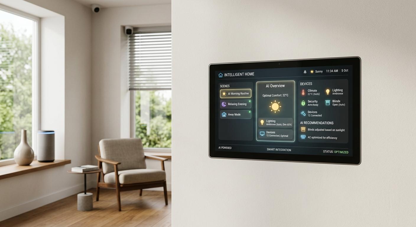 ¿Qué es OpenClaw y cómo potencia Home Assistant con IA?