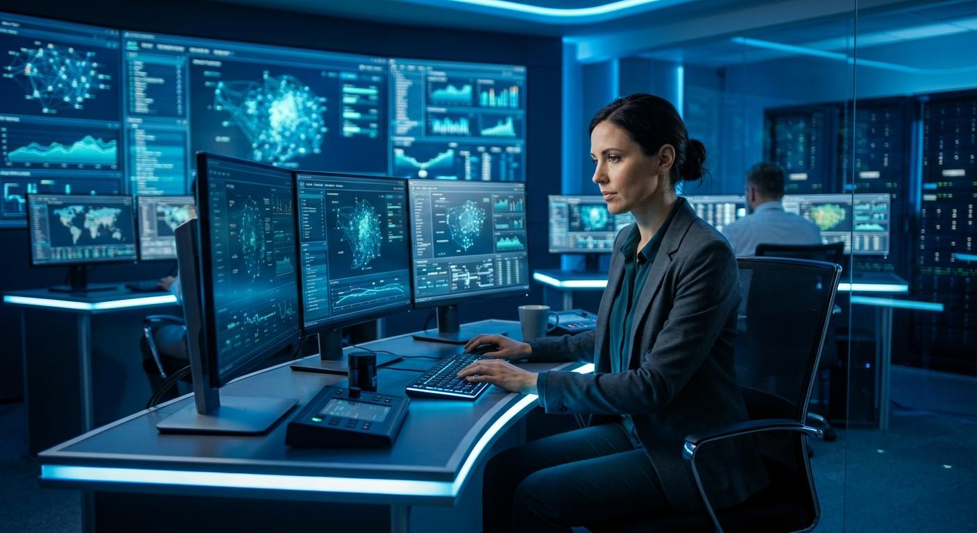 Qué es Openclaw Mission Control y por qué importa