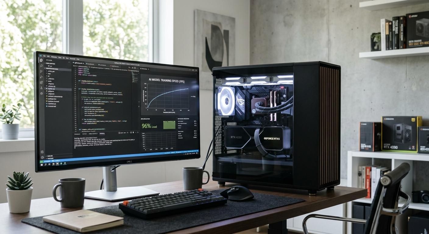 Impacto del hardware en el rendimiento de Openclaw
