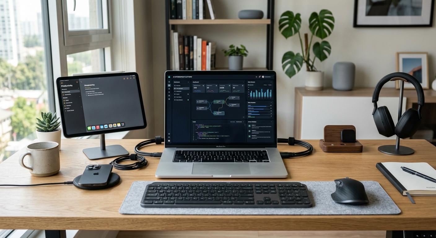 Facilidad de Integración y Configuración Práctica
