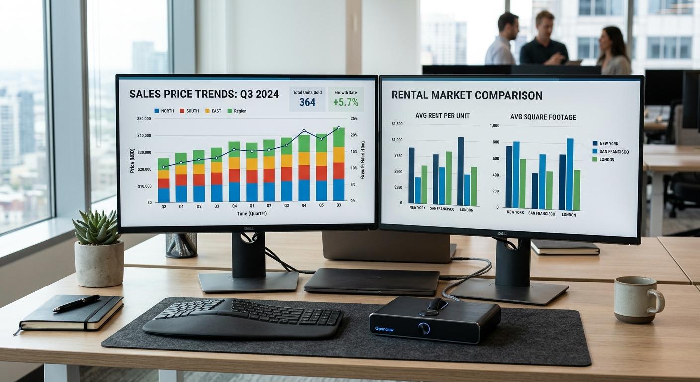Comparativa de precios Openclaw: Venta vs alquiler