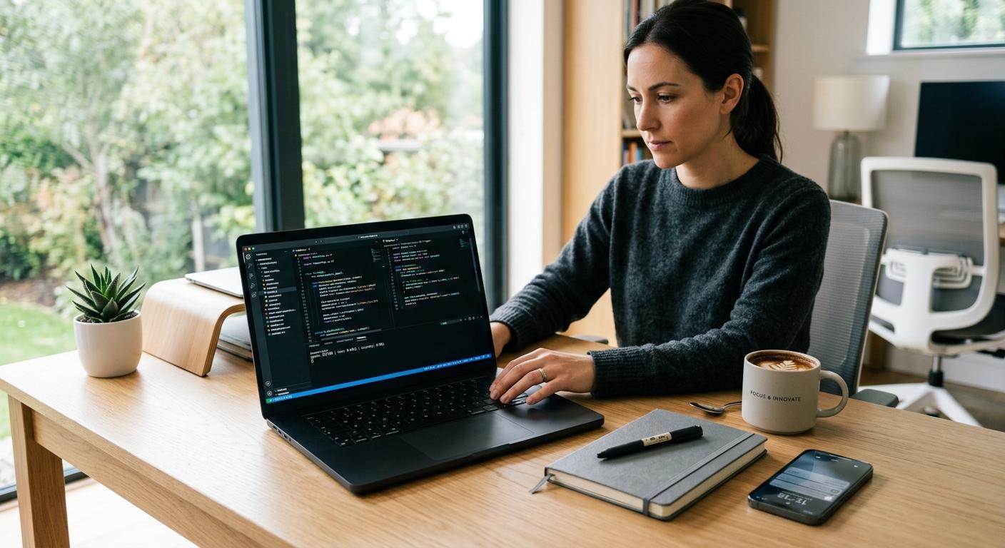 Beneficios clave de la función oculta para tu productividad