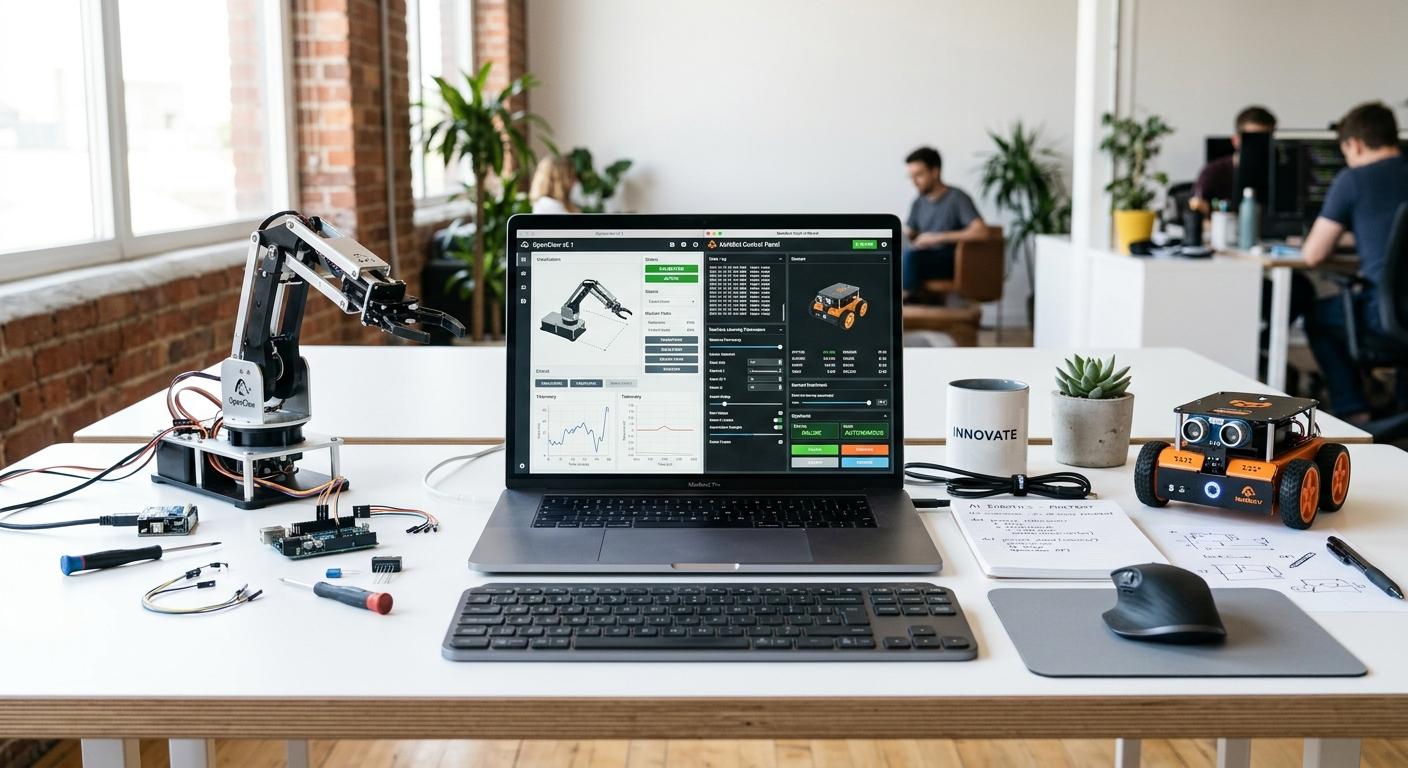 Configuración y Primeros Pasos con OpenClaw y MoltBot