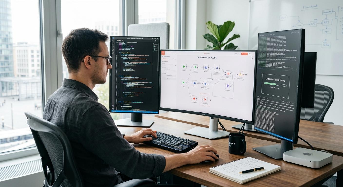 Configuración inicial para flujos automáticos eficientes