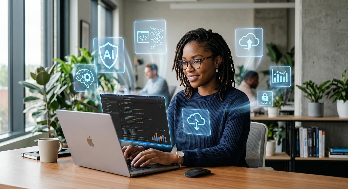 Ventajas clave de crear skills sin riesgos ni daños
