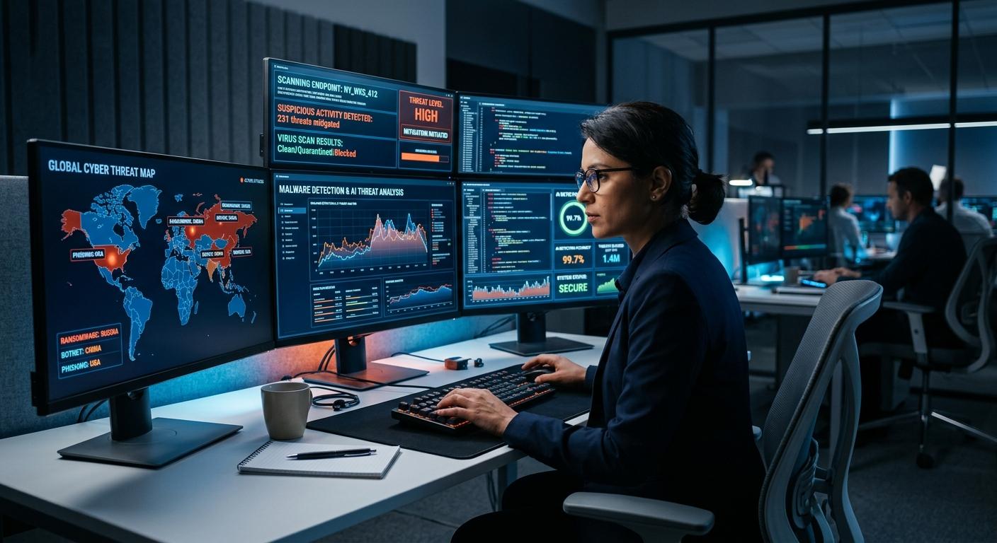 Qué es OpenClaw y cómo funciona VirusTotal