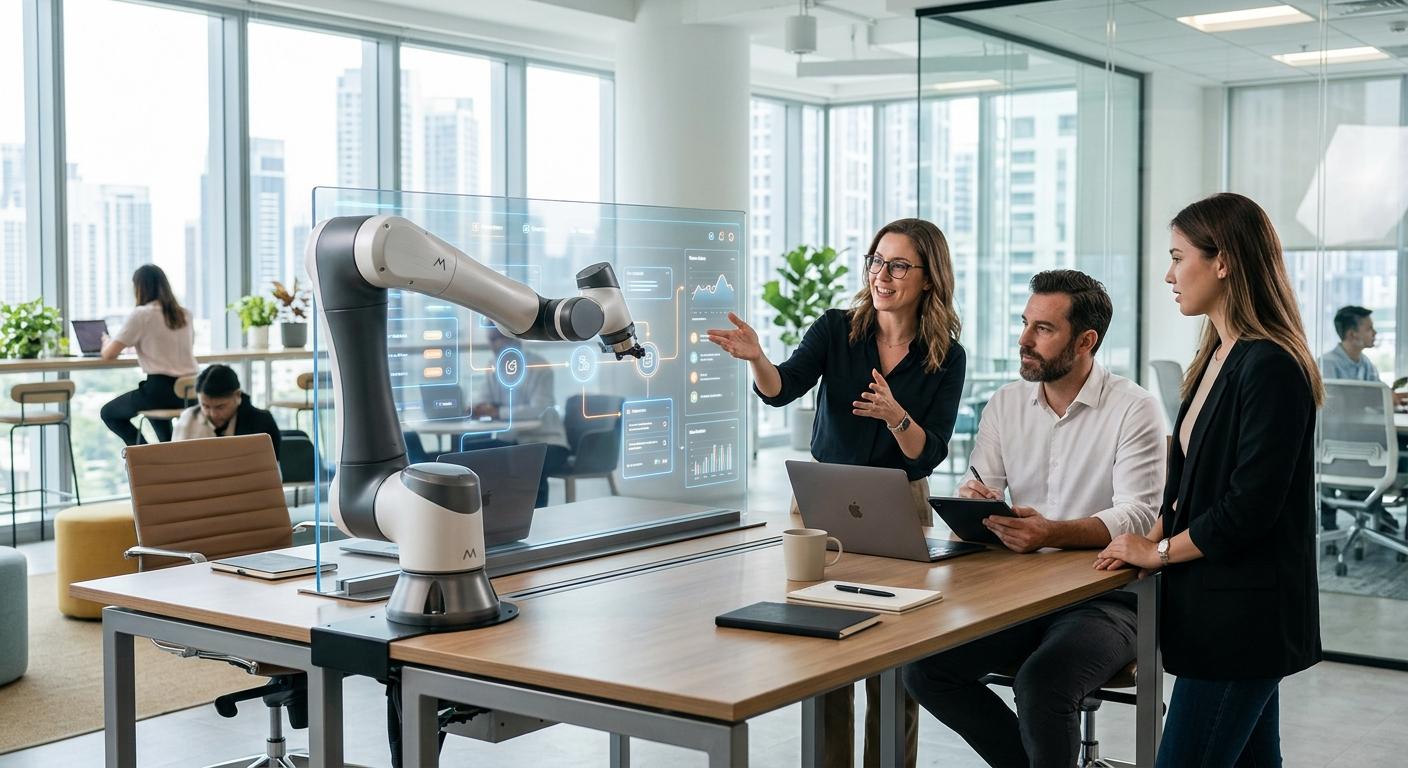 Cambios clave en el flujo de trabajo con MoltBot